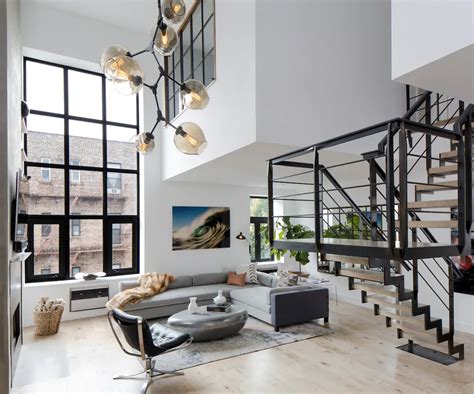 Virtual Tour. . New york lofts for rent
